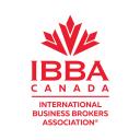 IBBA Canada logo